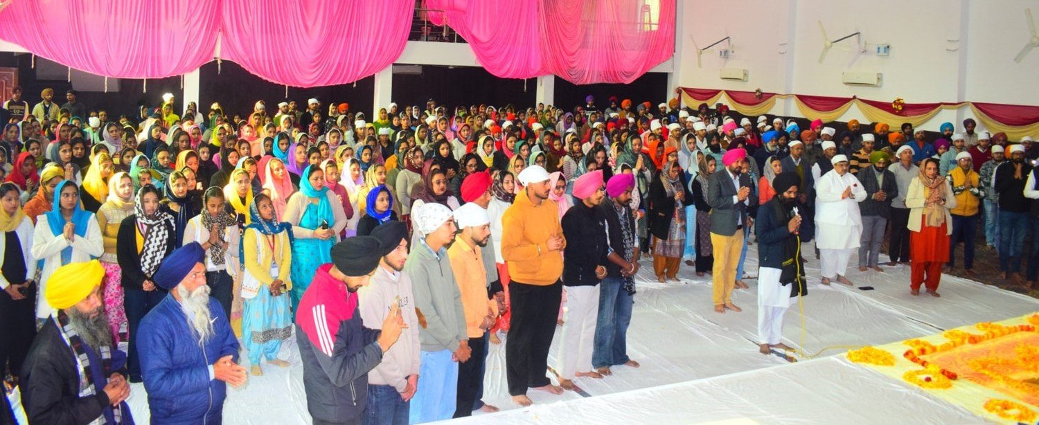 Commencement of 51st Foundation Day celebrations at Bela College